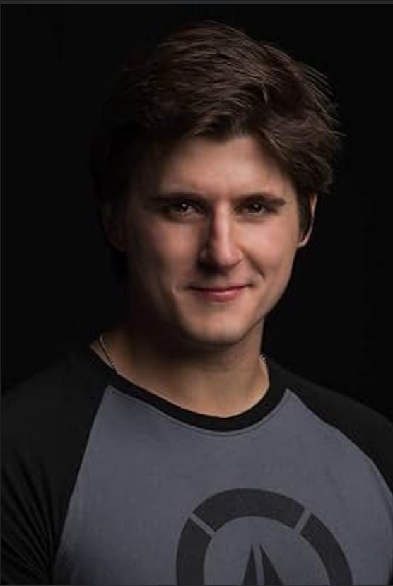 Grayson Peters