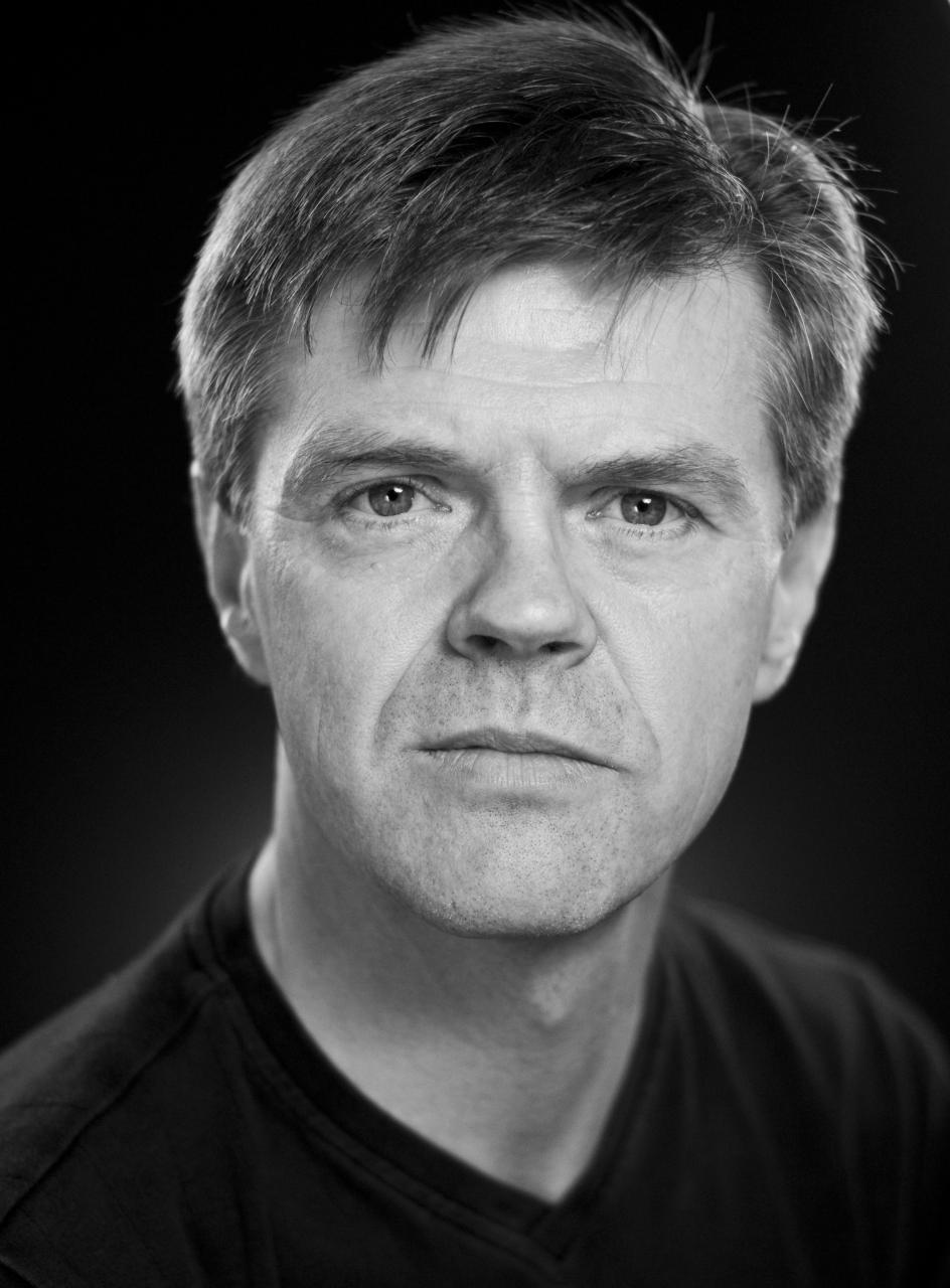 Ian Donnelly
