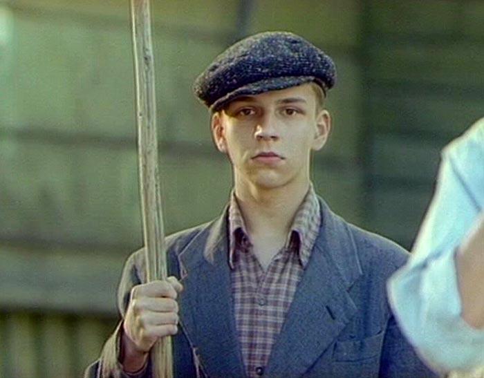 Петр Васильев (XX)