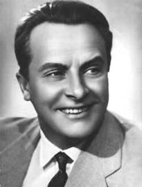 Евгений Самойлов