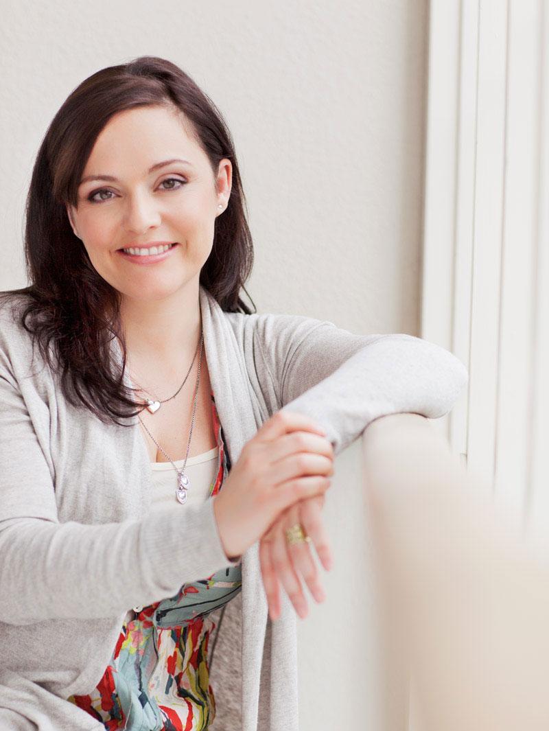 Tara Hungerford