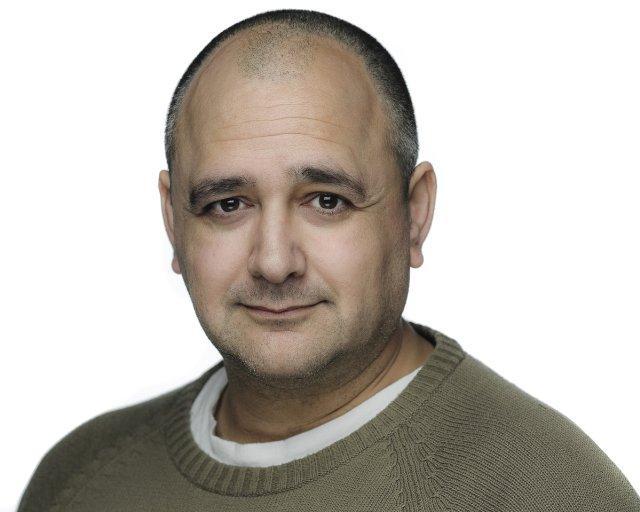 Дэвид Гудол
