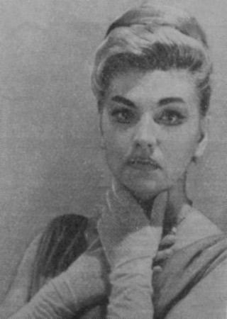 Ирина Вознесенская