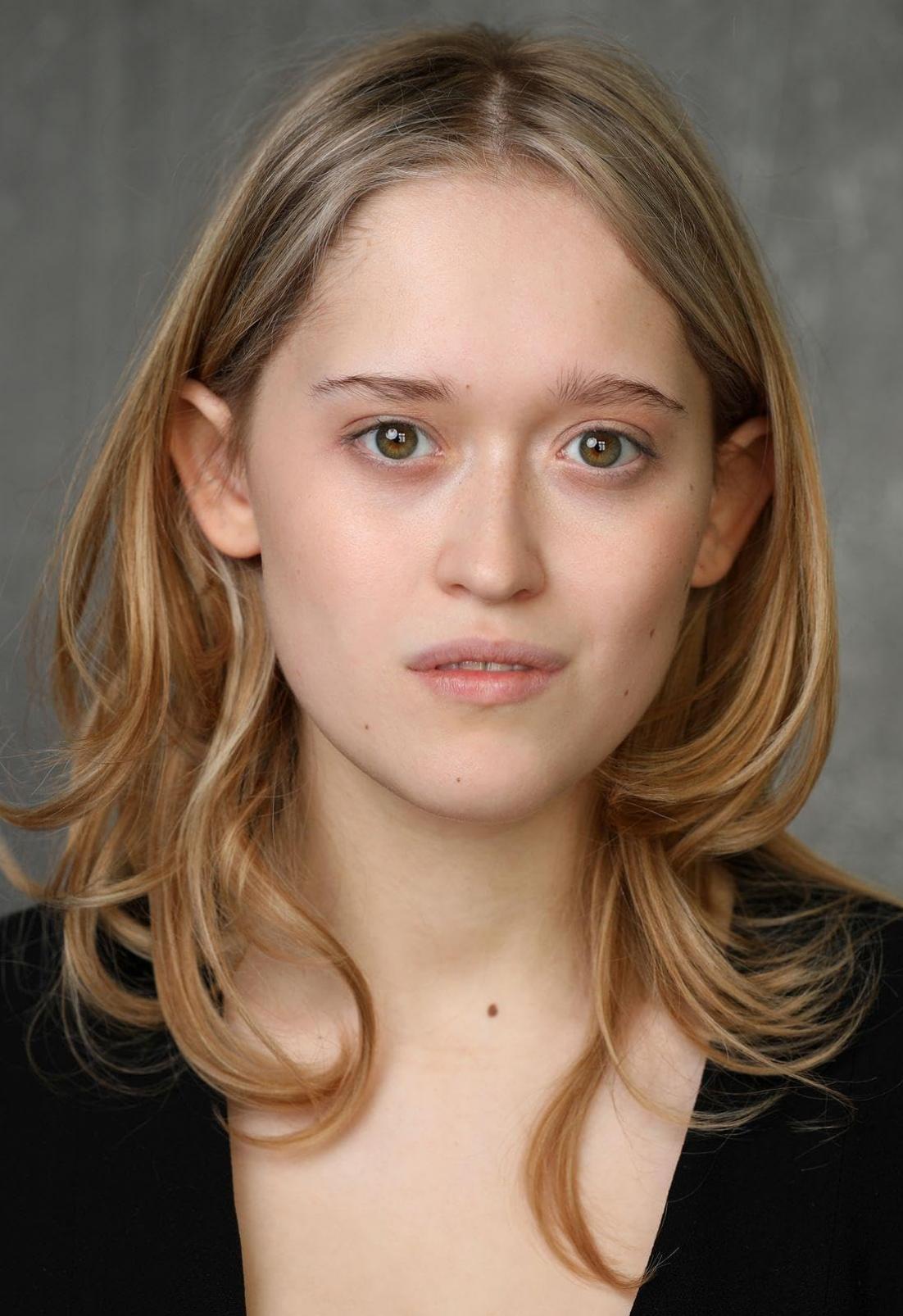 Freya Hannan-Mills