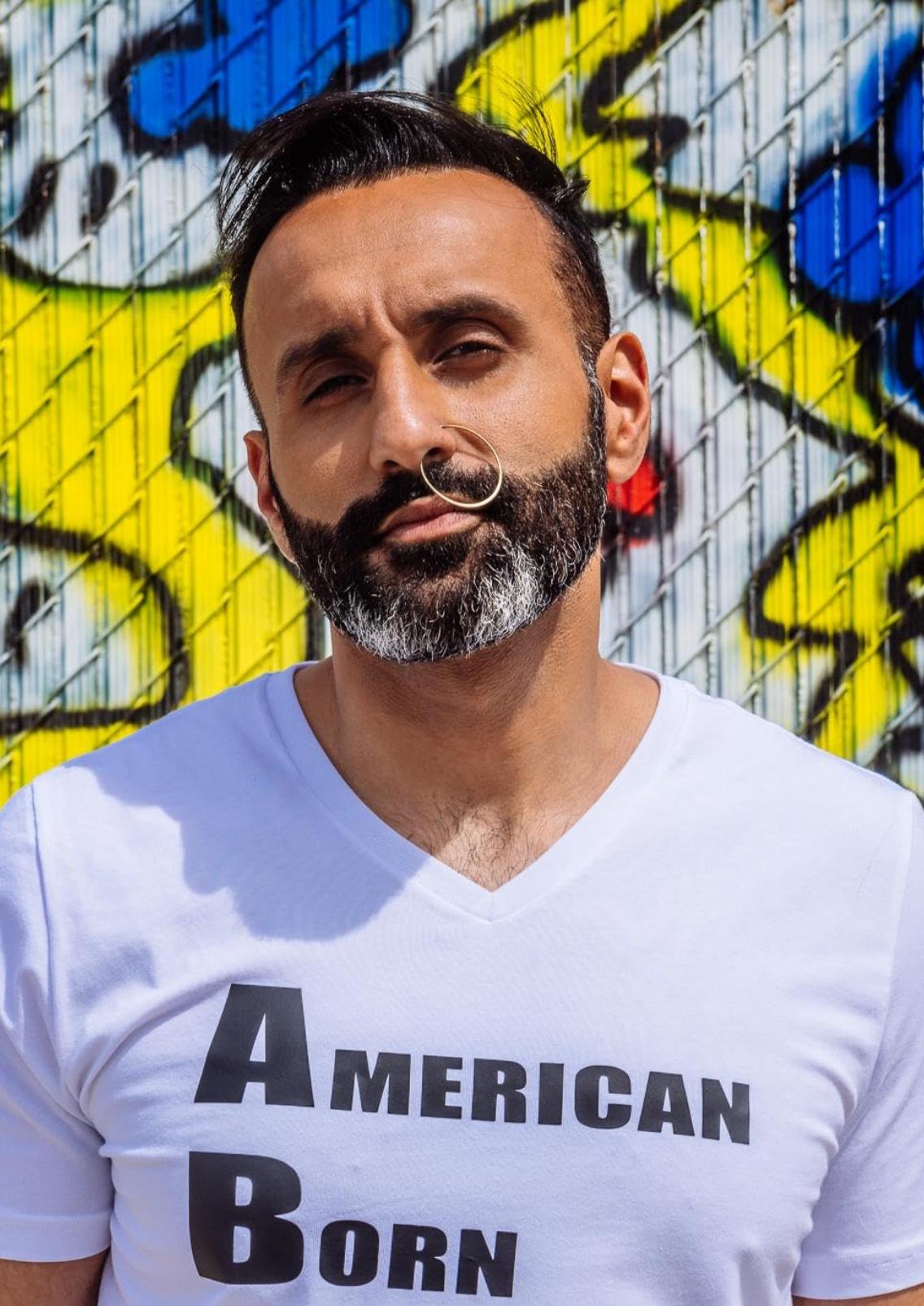 Koka Singh Arora