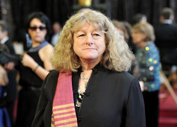 Jenny Beavan