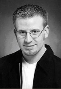 Jason Paul Collum