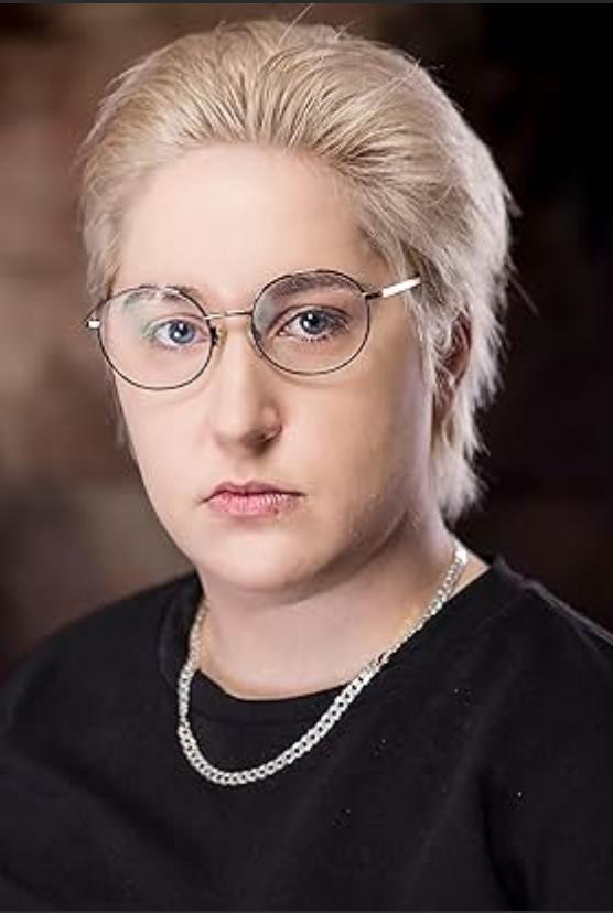Cassandra Haswell