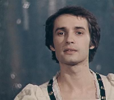 Сергей Четверухин