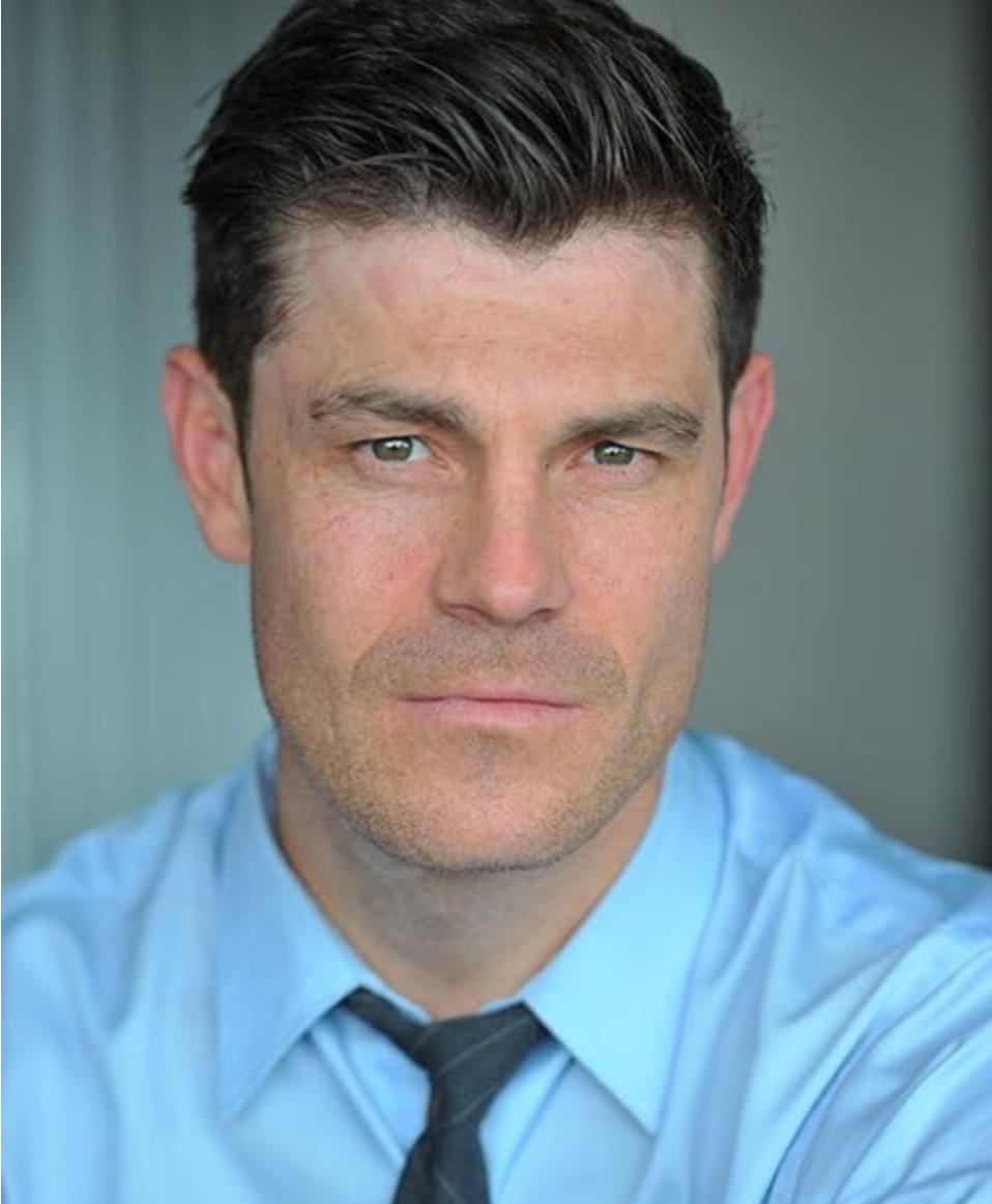 Shane Roelle