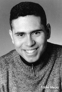 Eddie Mejia