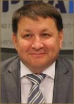 Владимир Бажин