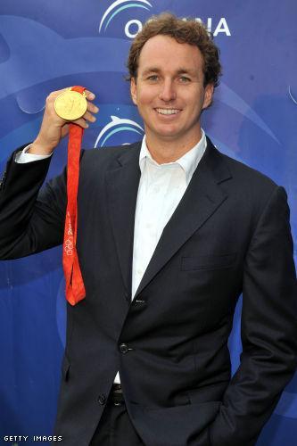 Aaron Peirsol