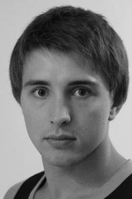 Евгений Авдонин