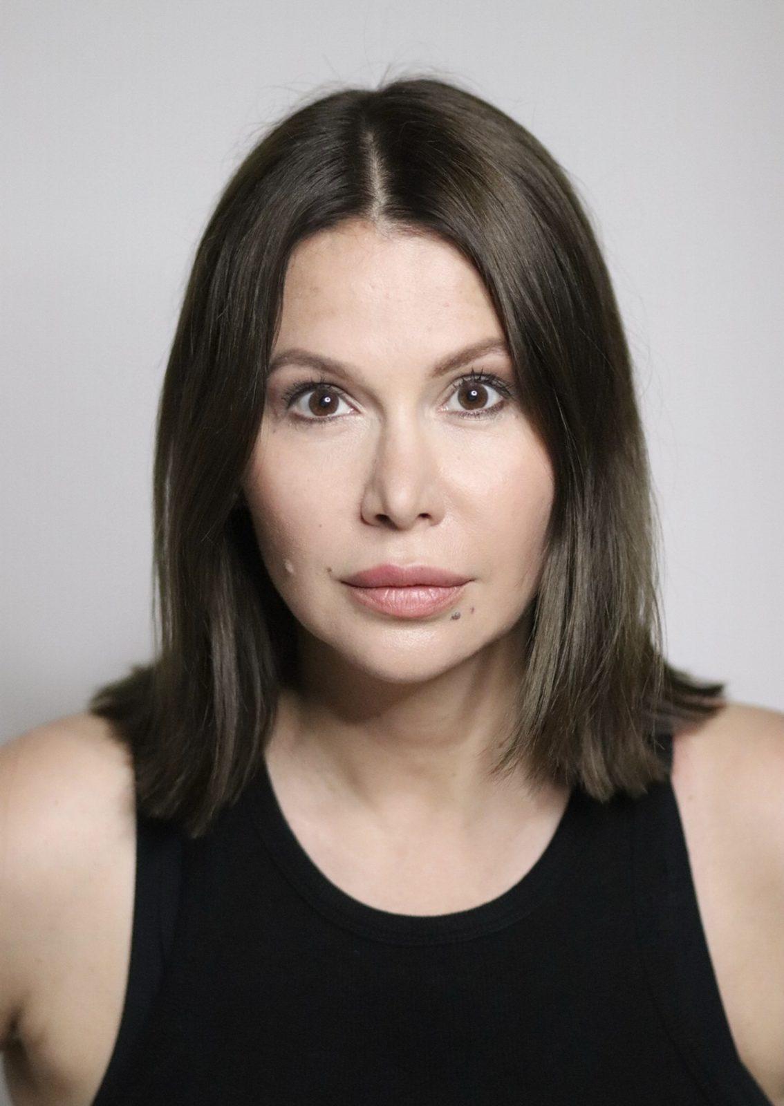 Юлианна Кулагина