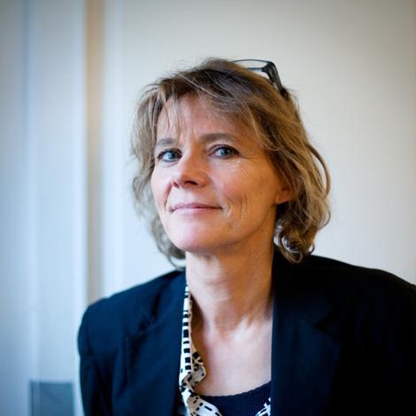 Florence Aubenas