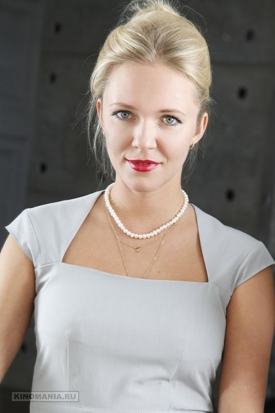 Валентина Абрамова