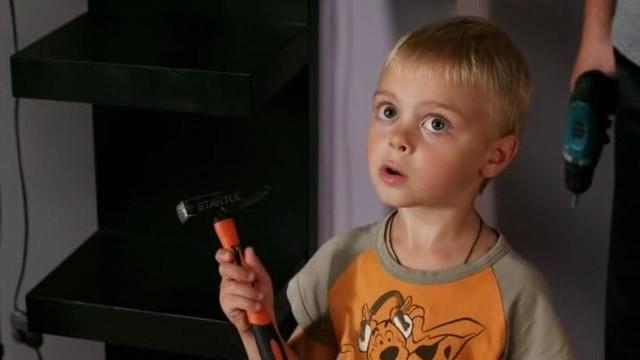 Евгений Хамелянский