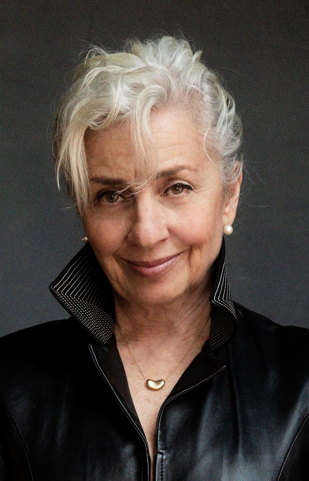 Eleanor Reissa