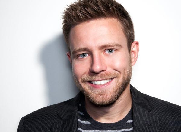 Adam Yenser