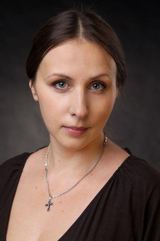 Мария Аврамкова