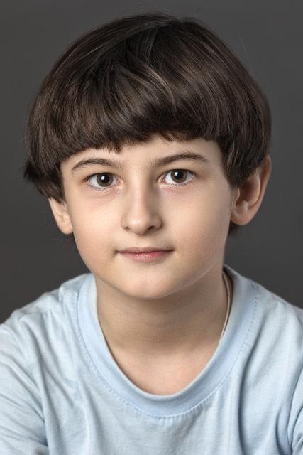 Александр Зеленцов