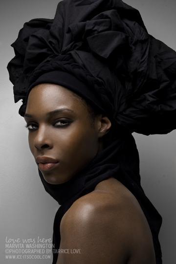 Marvita Washington