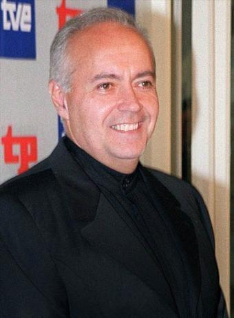 José Luis Moreno (III)