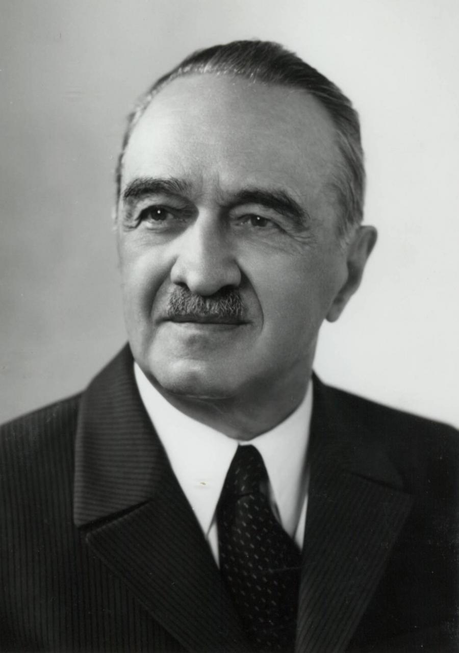 Anastas Mikoyan