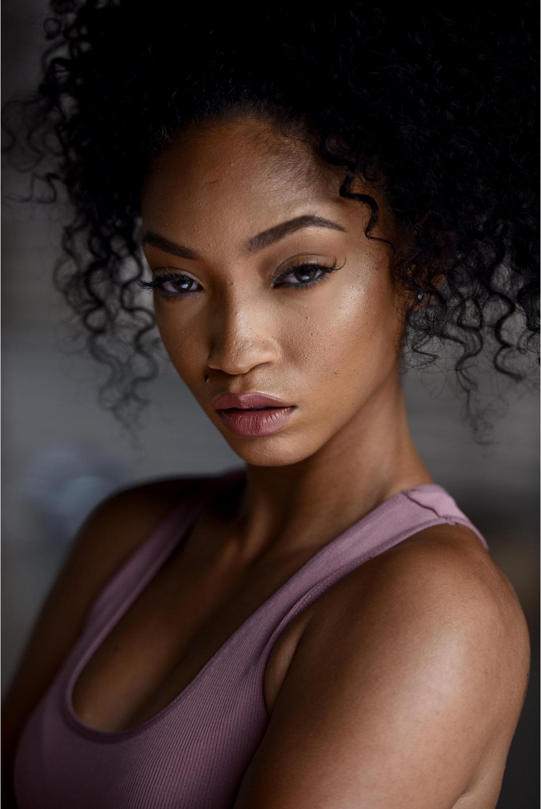 Kadianne Whyte