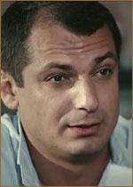Владимир Шабынин