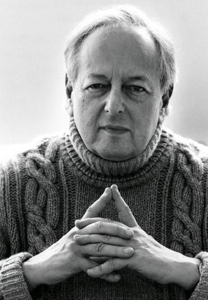 Андре Превин