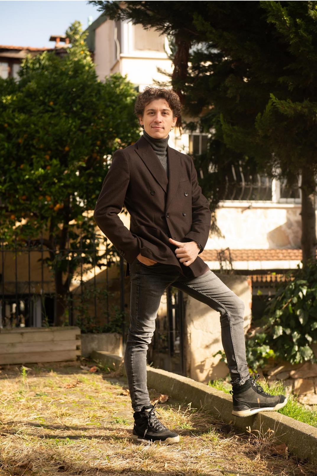 Can Sertaç Adalier