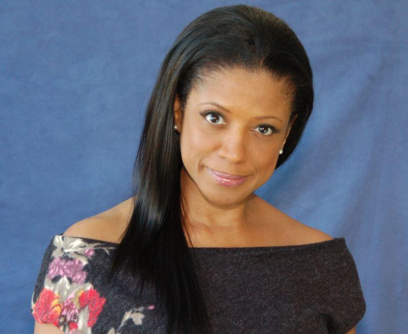 Marva Hicks