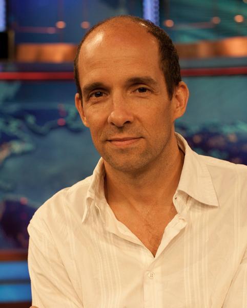 J.R. Havlan