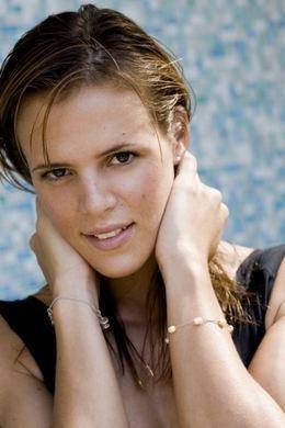 Laure Manaudou