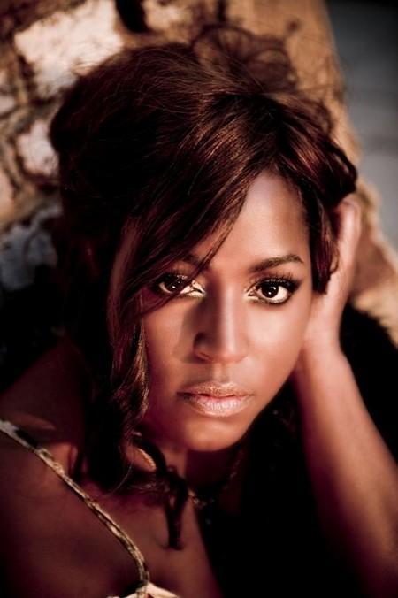Mica Paris