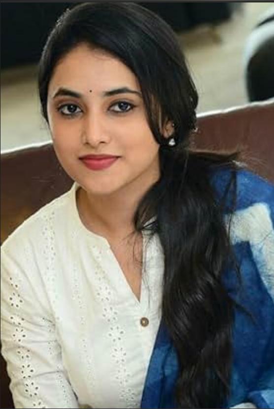 Priyanka Arulmohan