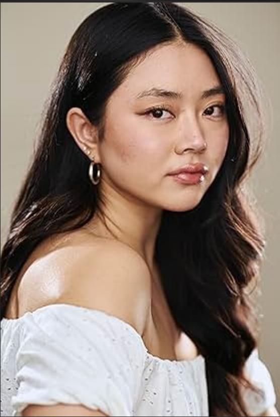 Allison Ye