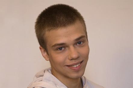 Михаил Быстров