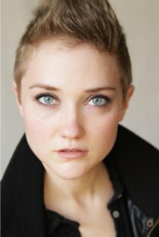 Mabel Maultsby
