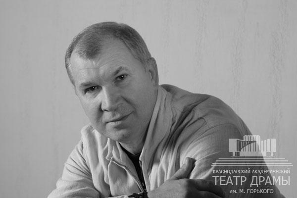 Александр Катков