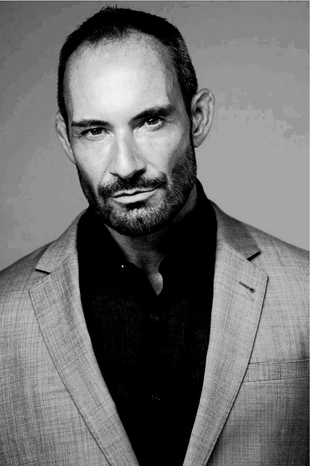 Mike McRobert