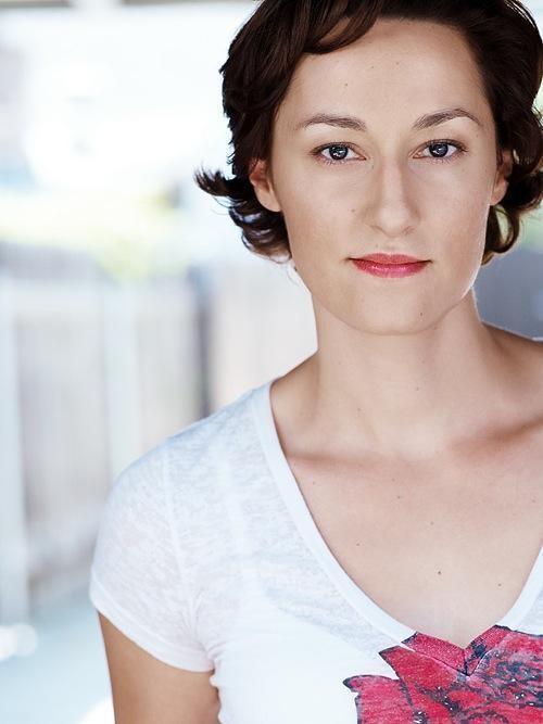 Antonella Monceau