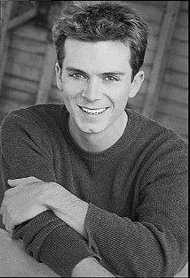 Eric Soden