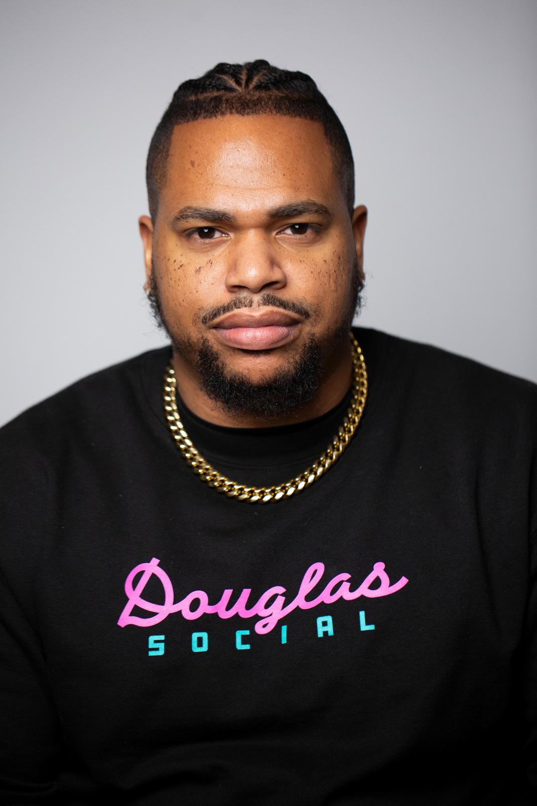 Troy Lamont Andrews