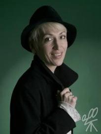 Елена Ласковая