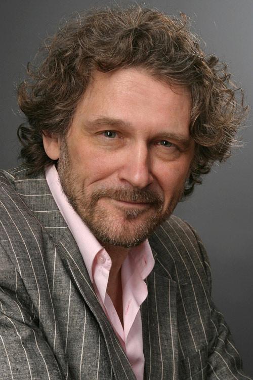 Андрей Сергеев