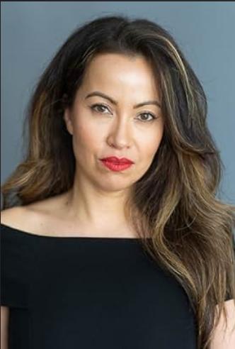 Solveig Helene