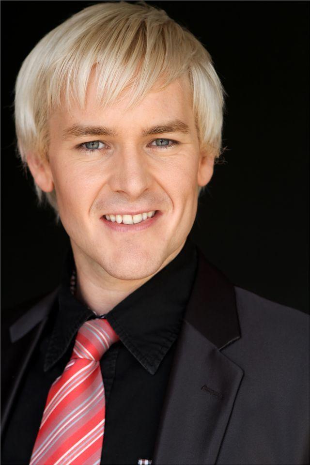 Jonathan Duffy